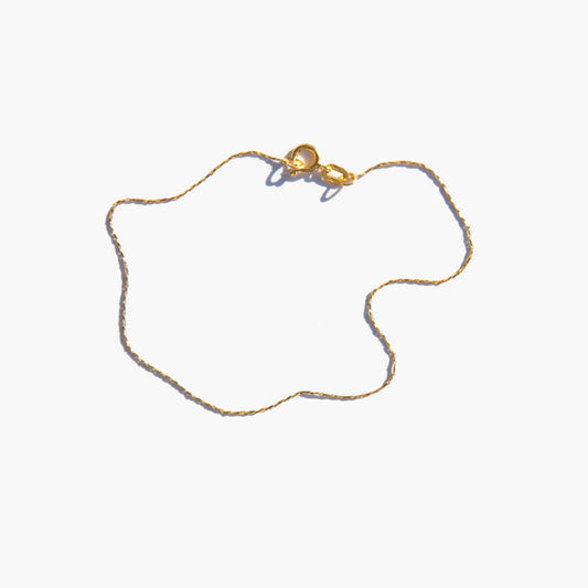 Auriol Whisper Bracelet