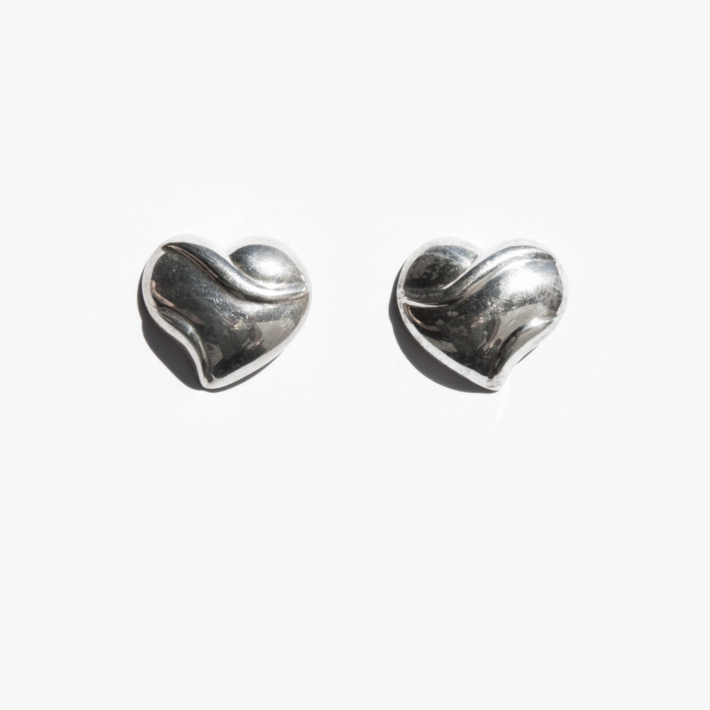 Romeo Earrings