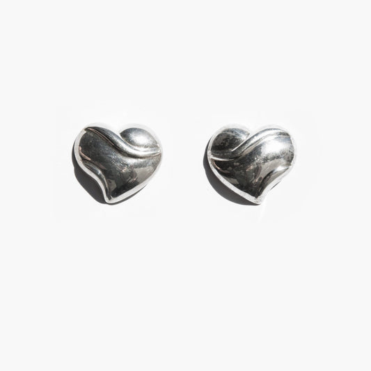 Romeo Earrings