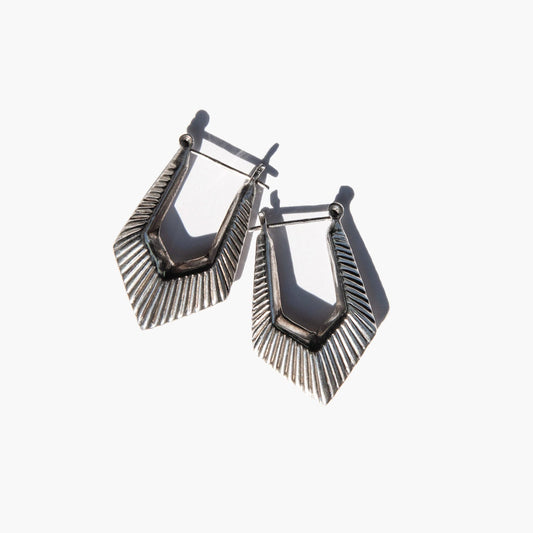 Camille Earrings