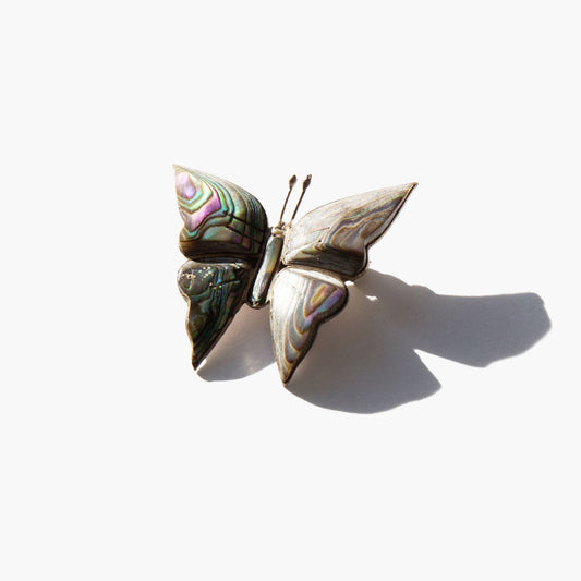 Mariposa Pin