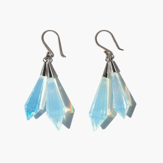 Arnot Earrings