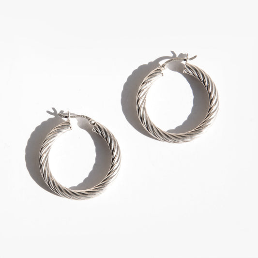 Cascella Hoops