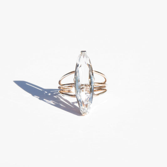 Transformation Ring