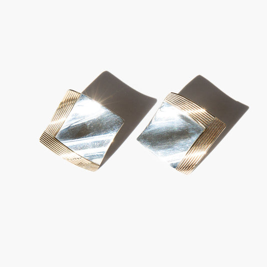 Maddox Earring