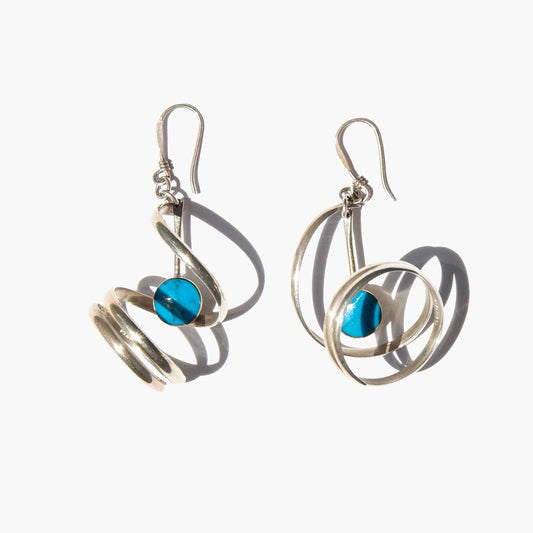 De Balli Earrings