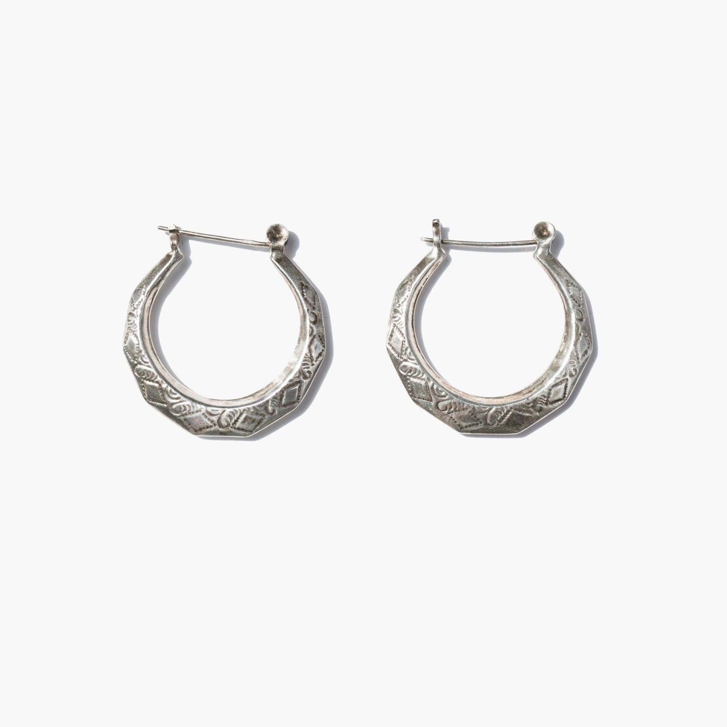 Desperado Earrings