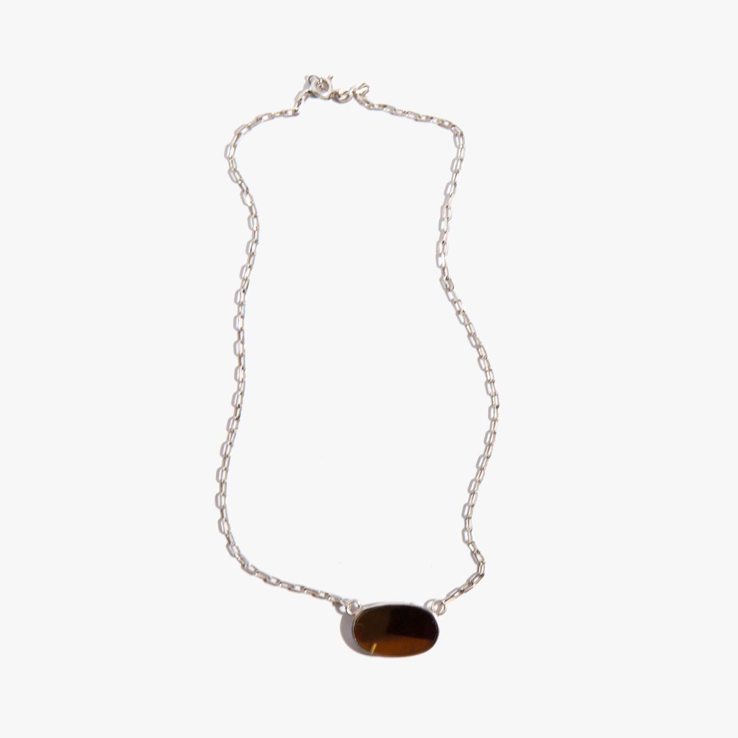 Vintage Stone Choker