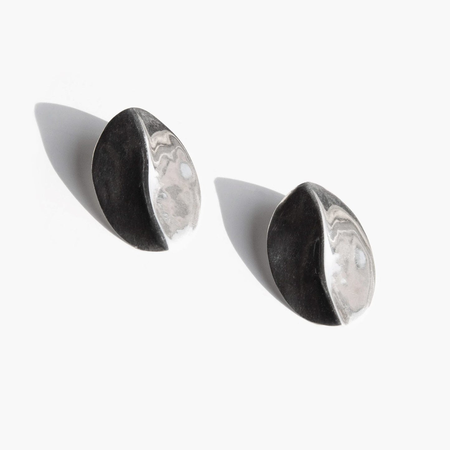 Laurentide Earrings