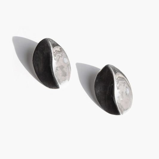 Laurentide Earrings