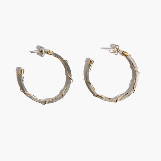 Olio Earrings