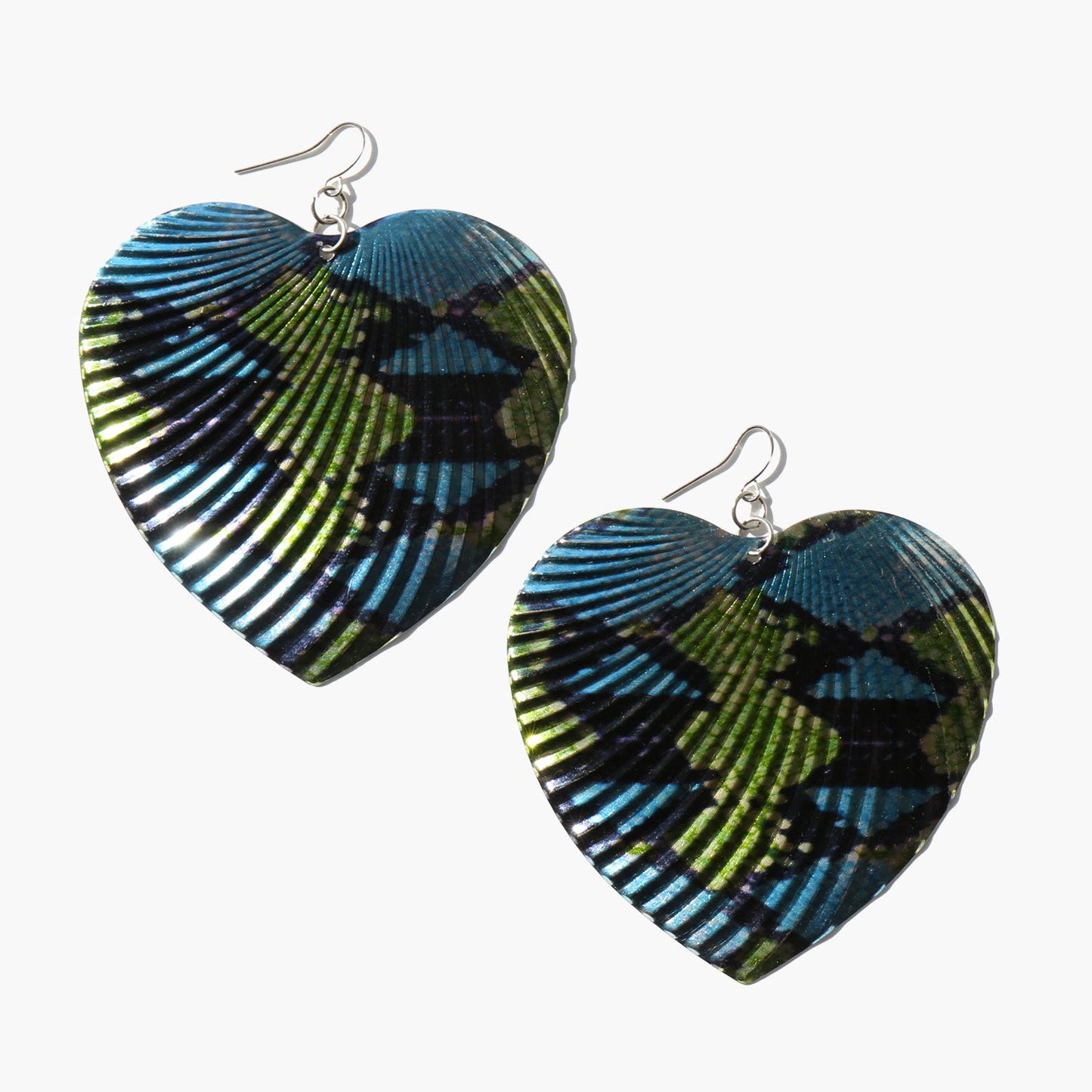 Wildcat Earrings