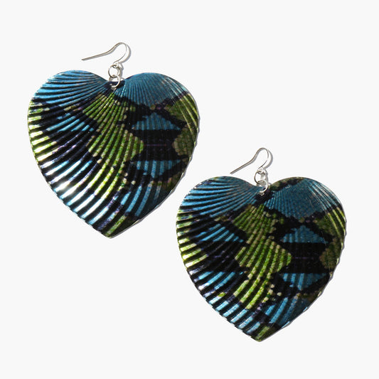 Wildcat Earrings