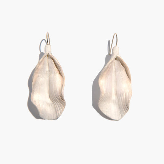 Petal Earrings