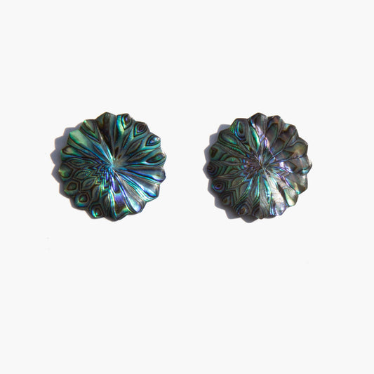 Quiver Tail Earrings