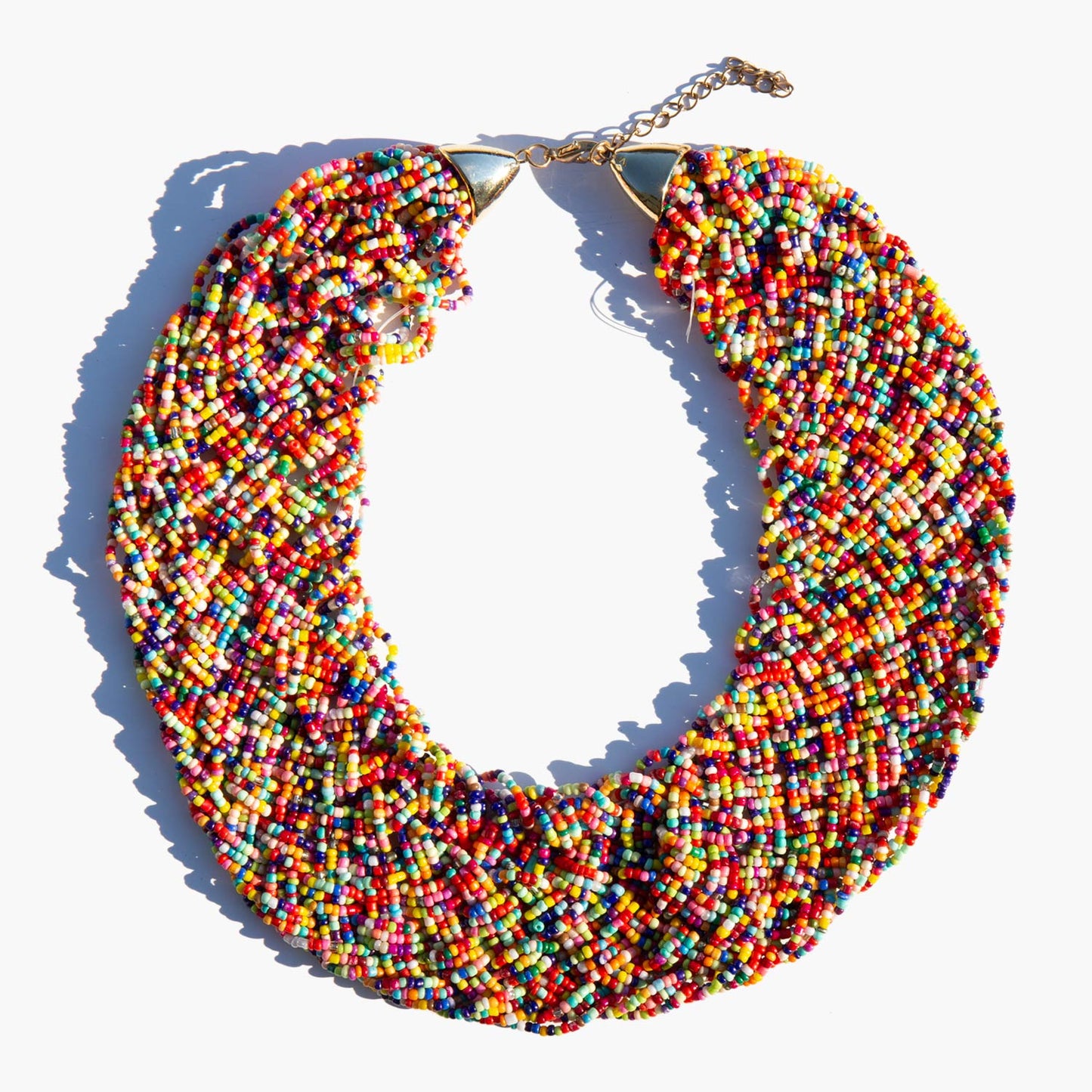 Candy Collar Necklace