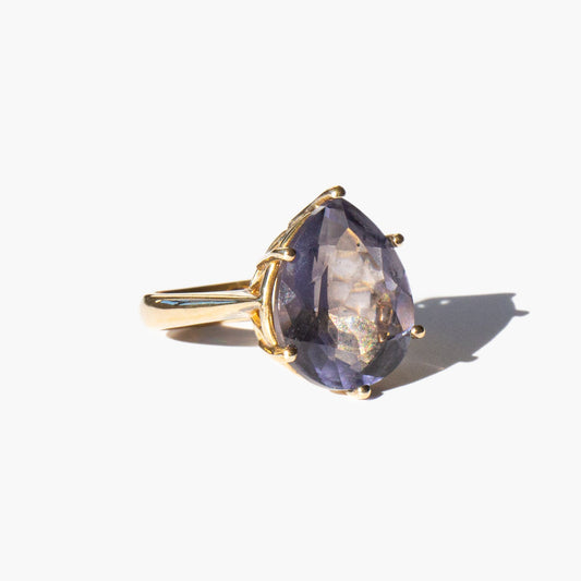 Javanshir Ring