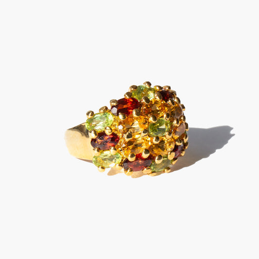 Hallinan Ring