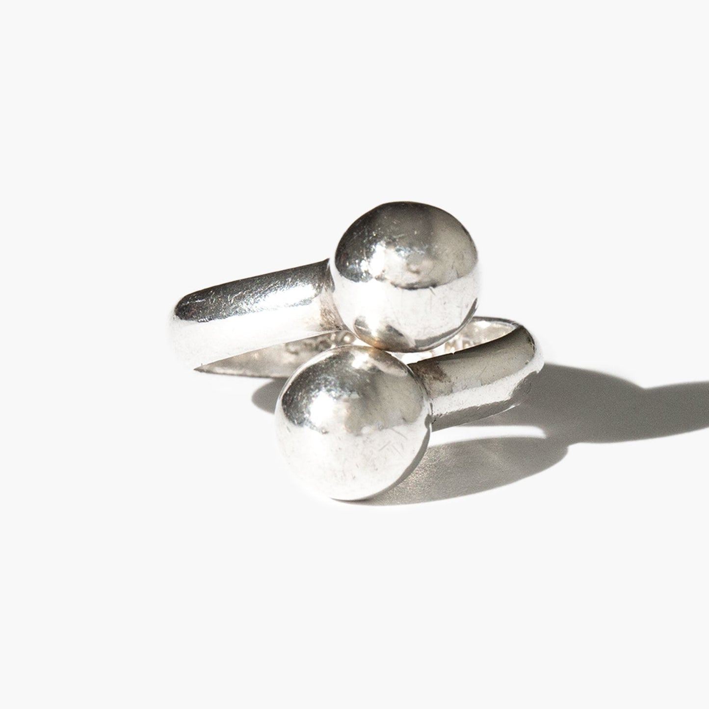 Halcyon Ring