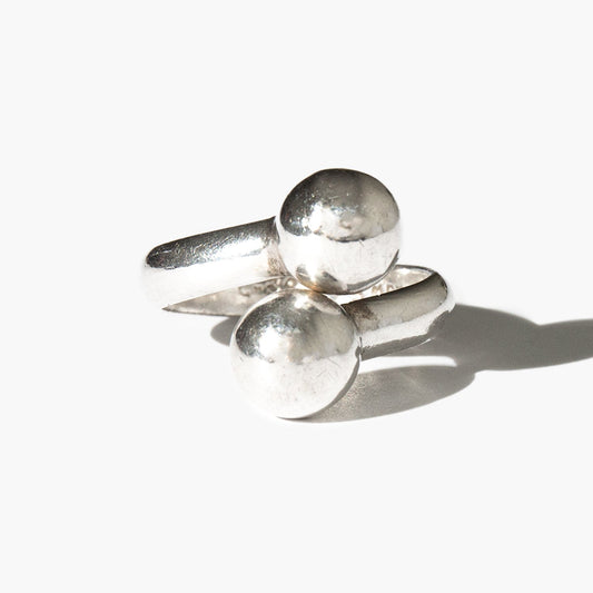 Halcyon Ring