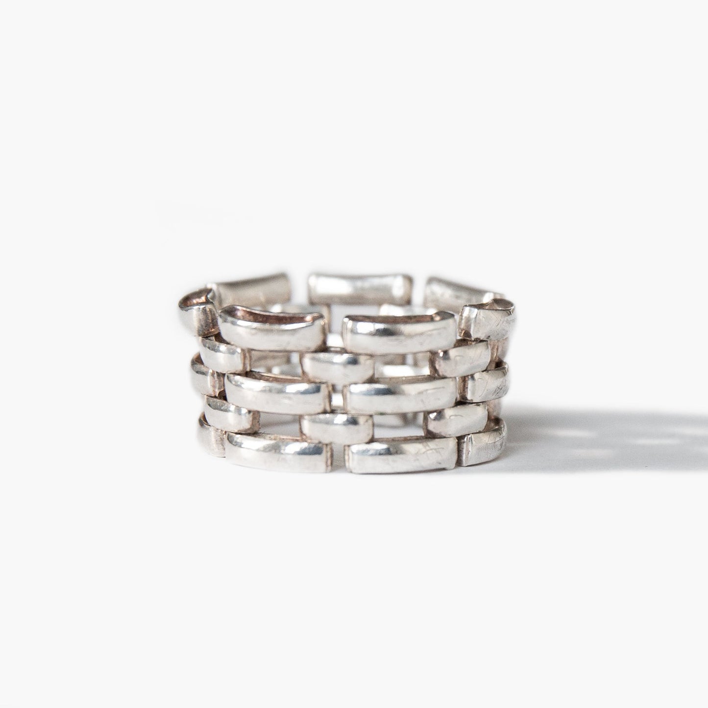 Copland Ring
