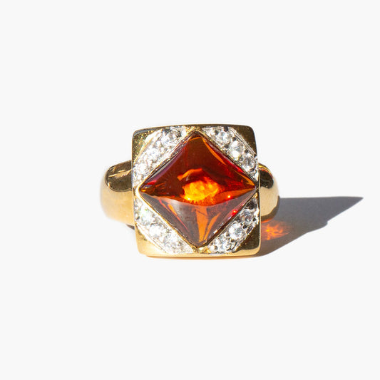 Nuha Ring
