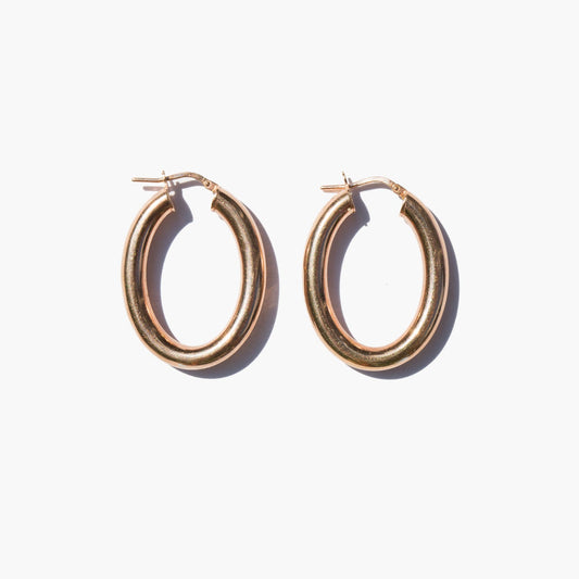 Pizarro Earrings