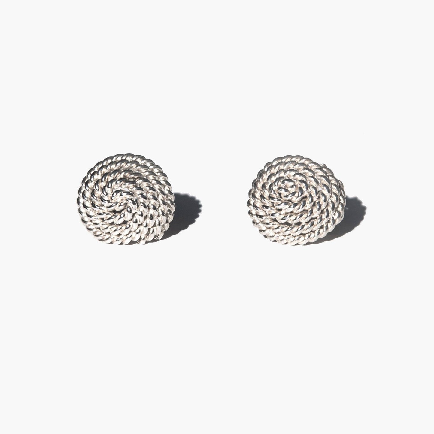 Coil Earrings