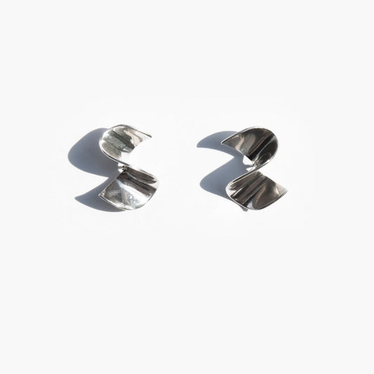 Wavelength Earrings