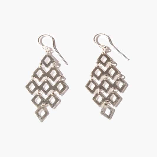 Zahra Earrings