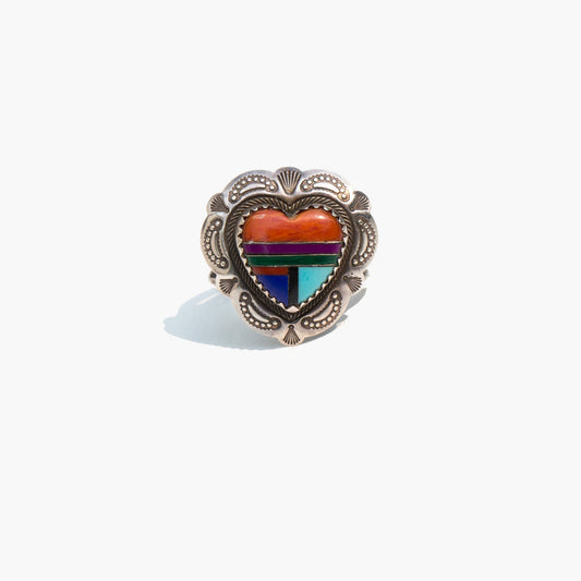 Ruidoso Ring