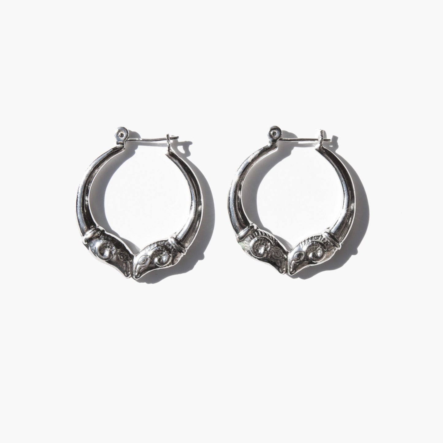 de Baissac Earrings