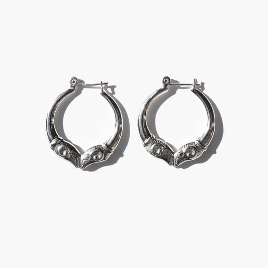 de Baissac Earrings