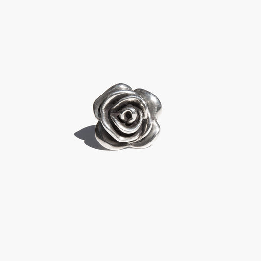 Never Crave The Rose
