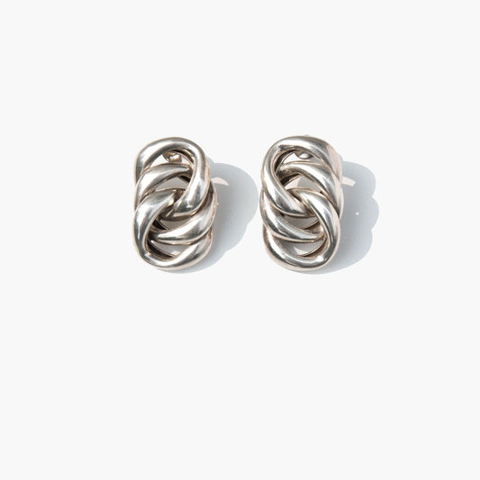 Frost Earrings