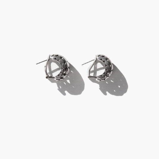 Tourzel Earrings