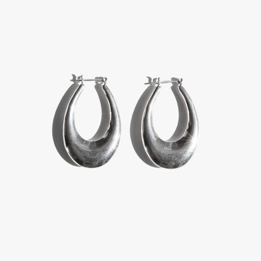 Darkest Everything Earrings