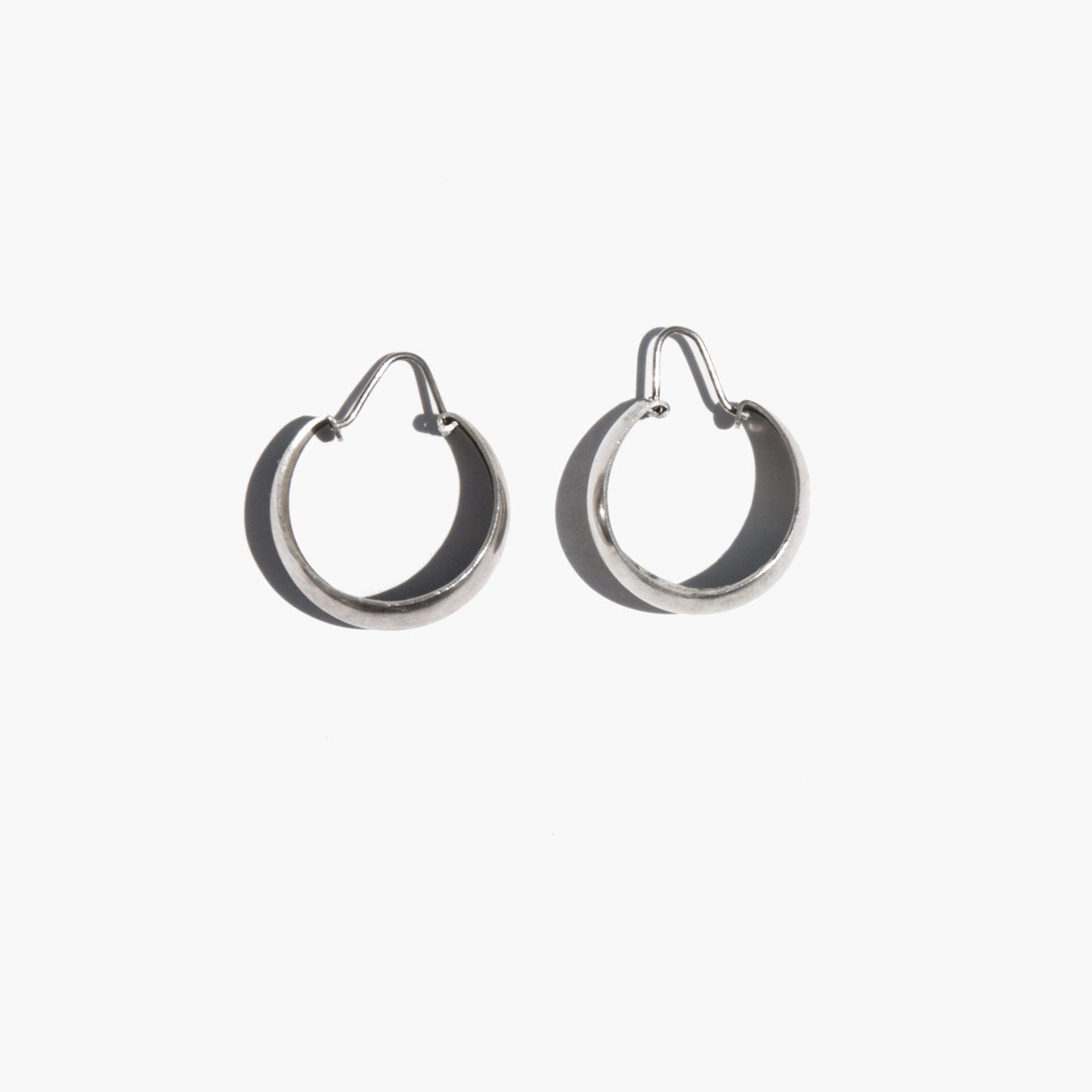 Lunar Maria Earrings
