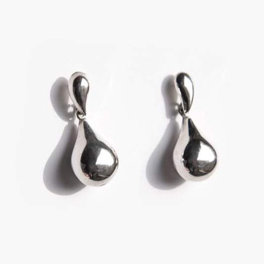 Tyrus Earrings