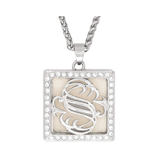 Swarovski Signature Aromatherapy Locket Necklace