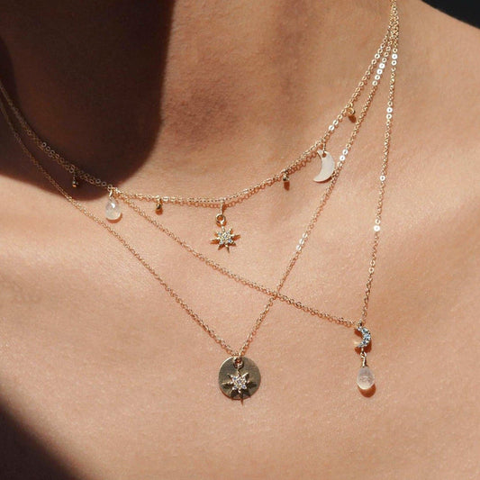 Adeena Necklace