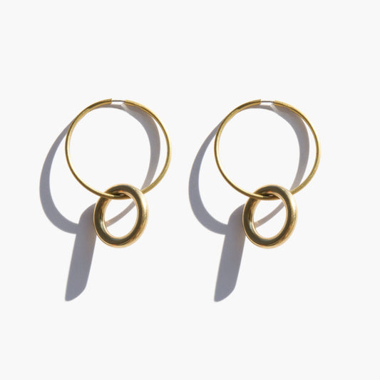 Laura Lombardi Annela Earrings