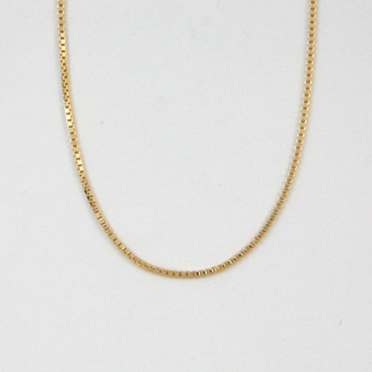 Wyatt Necklace