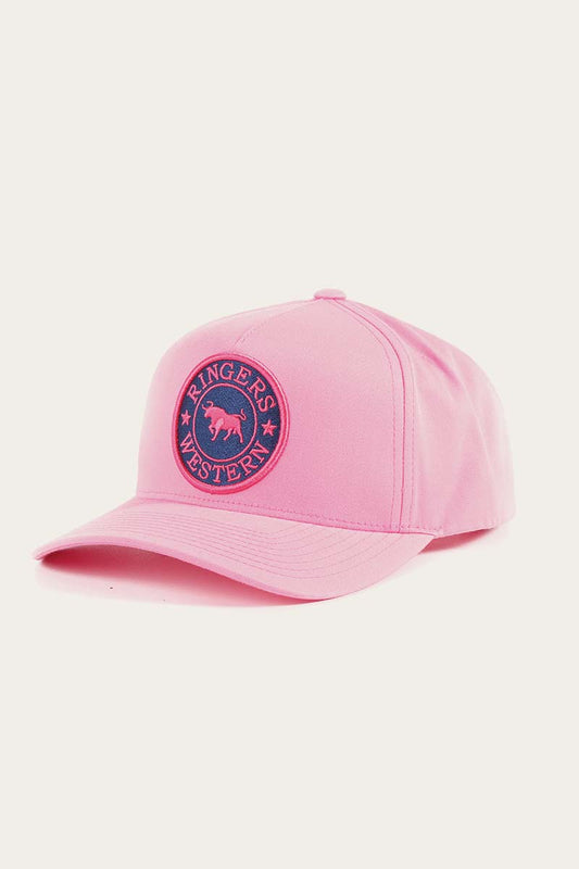 Grover Kids Baseball Cap - Melon