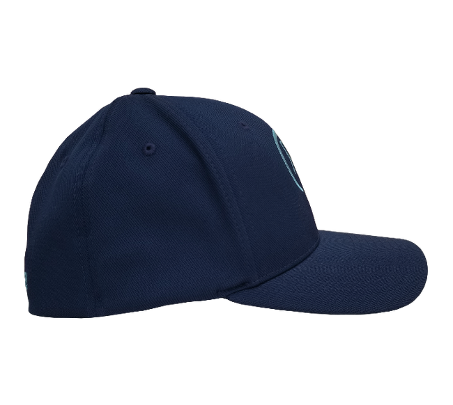 Shark Zen Hat (Navy)